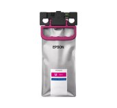 Epson WorkForce Pro EM/EP-C800R Magenta XXL Ink foto