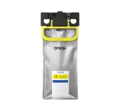 Epson WorkForce Pro EM/EP-C800R Yellow XXL Ink foto