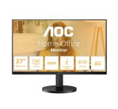 AOC/U27B3AF/27”/IPS/4K UHD/60Hz/4ms/Black/3R foto