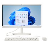 HP AiO 22-dg0003nc i3-N300/8GB/512GB/W11H -wht foto