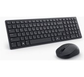 Dell set klávesnice + myš, KM5221W, bezdrát GER foto