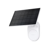 TP-link Tapo A201 Solar panel foto