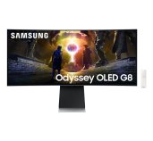 34” Samsung Odyssey G855D foto