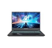 Gigabyte G5/KF5 2024/i7-13620H/15,6”/FHD/16GB/512GB SSD/RTX 4060/W11H/Gray/2R foto