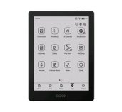 E-book ONYX BOOX GO 6, 6” Carta 1300, 32GB, Bluetooth, Android 12, E-ink displej foto