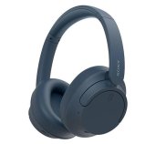 Sony Noise Cancelling WH-CH720N, modrá foto