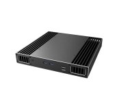AKASA Plato RC/UCFF 4” x 4”/Černá foto