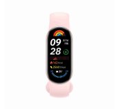 Xiaomi Smart Band 9/Mystic Rose/Sport Band foto