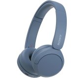 Sony Bluetooth WH-CH520, modrá foto