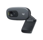 Akce webová kamera Logitech HD Webcam C270 _ foto