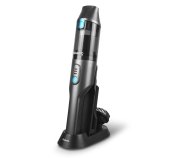 Salente SuperVac, ruční vysavač, HEPA H7, 2200 mAh, 110 W, antracitový foto