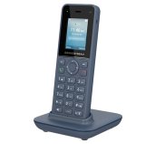 Grandstream WP816 SIP WiFi telefon, 1,77” bar. displ., 2SIP úč., BT, 3,5mm jack, USB-C foto