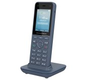 Grandstream WP826 SIP WiFi telefon, 2,4” bar. displ., 3 SIP úč., BT, USB-C foto