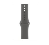 Watch Acc/46/Stone Gray Sport Band - S/M foto
