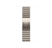 Watch Acc/42/Natural Link Bracelet foto