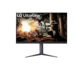 LG UltraGear/32GS75Q-B/32”/IPS/QHD/180Hz/1ms/Black/2R foto