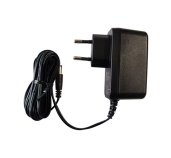 Grandstream napájecí adaptér 12V/1A foto
