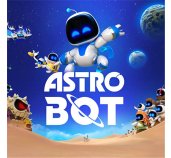 PS5 - Astro Bot foto