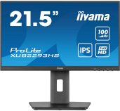 iiyama ProLite/XUB2293HS-B6/21,5”/IPS/FHD/100Hz/1ms/Black/3R foto