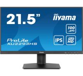 iiyama ProLite/XU2293HS-B6/21,5”/IPS/FHD/100Hz/1ms/Black/3R foto