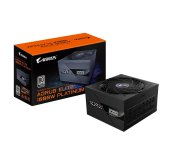 GIGABYTE zdroj 1000W 80PLUS Platinum Modular foto