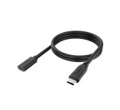 AKASA - prodlužovací kabel USB 10Gbps Type-C 1,2 m foto