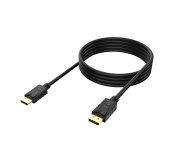 AKASA - 16K DP na DP kabel foto