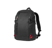 Batoh Genesis PALLAD 420 pro herní ntb do 15,6” foto