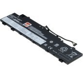 Baterie T6 Power Lenovo IdeaPad 5-14ARE05, 5-14IIL05, 5-14ALC05, 5090mAh, 56,5Wh, 3cell, Li-poly foto