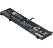Baterie T6 Power Lenovo Legion 5-15ACH6, 5-15ITH6, 5 Pro 16ITH6, 5210mAh, 80Wh, 4cell, Li-poly foto