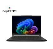 MSI Stealth/A16 AI+ A3HVFG/AI9-HX370/16”/2560x1600/32GB/1TB SSD/RTX 4060/W11P/Black/2R foto
