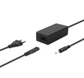 AVACOM nabíjecí adaptér pro notebooky Toshiba DynaBook 19,5V 2,3A 45W konektor 3,5mm x 1,35mm foto