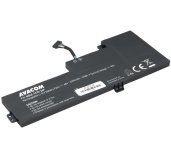 Baterie AVACOM pro Lenovo ThinkPad T470, T480 Li-Pol 11,46V 2095mAh 24Wh foto