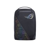 ASUS ROG Backpack BP1501G Holographic Edition foto