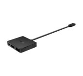 ASUS USB-C Mini Dock foto