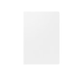 Samsung Ochranný kryt s klávesnicí a touchpadem pro Tab S10+/S9+/S9 FE+ White foto