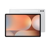 Samsung Galaxy Tab S10+/SM-X826/5G/12,4”/2800x1752/12GB/256GB/An14/Platinum Silver foto