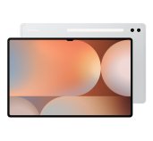 Samsung Galaxy Tab S10 Ultra/SM-X920/14,6”/2960x1848/12GB/256GB/An14/Platinum Silver foto