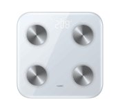 HUAWEI Scale 3, Frosty White foto