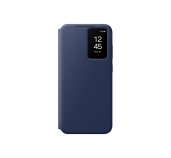 Samsung Flipové pouzdro pro Samsung Galaxy S24 FE Blue foto