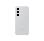 Samsung Silikonový zadní kryt pro Samsung Galaxy S24 FE Gray foto