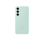 Samsung Silikonový zadní kryt pro Samsung Galaxy S24 FE Mint foto