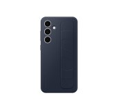 Samsung Zadní kryt s poutkem pro Samsung Galaxy S24 FE Blue Black foto