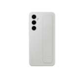 Samsung Zadní kryt s poutkem pro Samsung Galaxy S24 FE Gray foto
