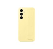 Samsung Zadní kryt s poutkem pro Samsung Galaxy S24 FE Yellow foto