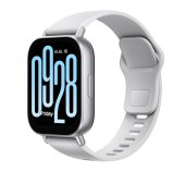 Xiaomi Redmi Watch 5 Active/Silver/Sport Band/Matte Silver foto