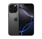 Apple iPhone 16 Pro/256GB/Black Titanium foto
