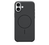 Beats iPhone 16+ Case with MS - Midnight Black foto