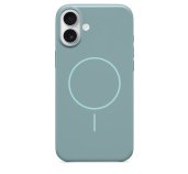 Beats iPhone 16+ Case with MS - Riptide Blue foto