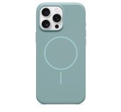 Beats iPhone 16 Pro Max Case with MS- Riptide Blue foto